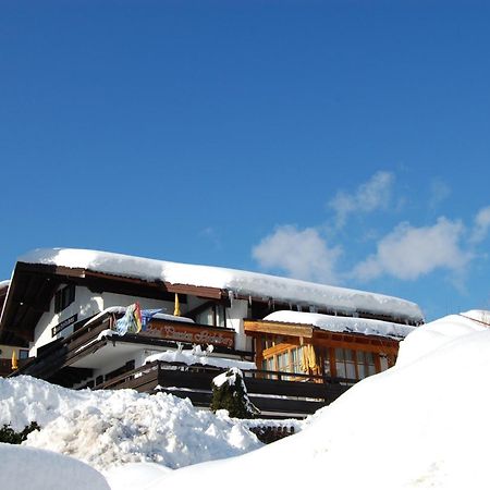 Hotel - Pension - Heidelberg Inkl. Chiemgaukarte Ruhpolding Luaran gambar