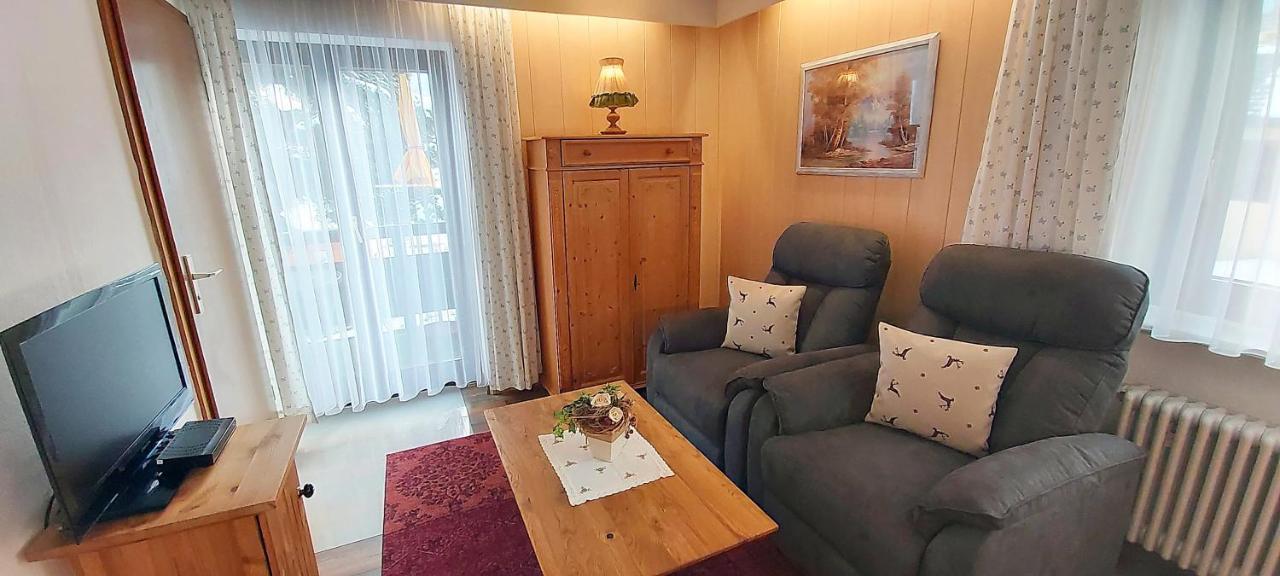 Hotel - Pension - Heidelberg Inkl. Chiemgaukarte Ruhpolding Luaran gambar