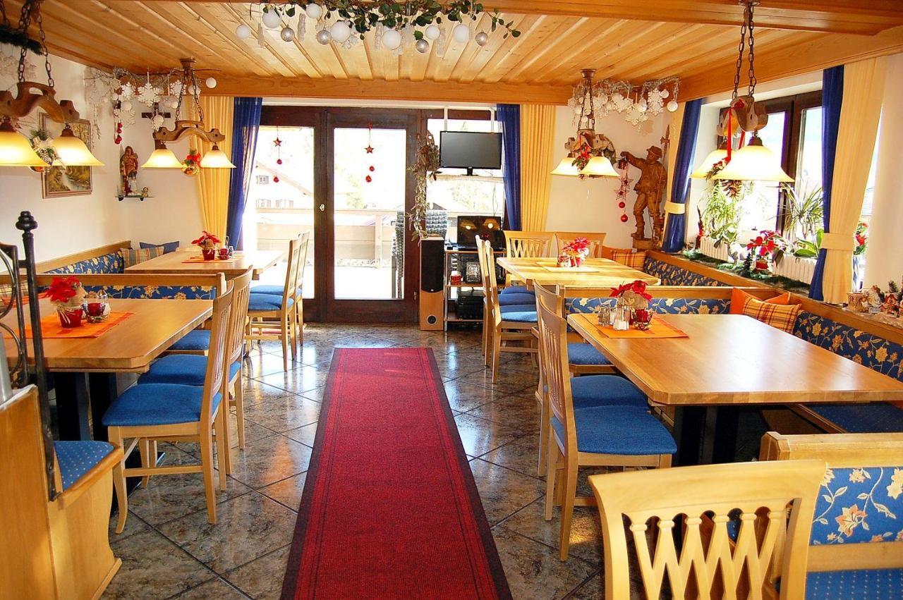 Hotel - Pension - Heidelberg Inkl. Chiemgaukarte Ruhpolding Luaran gambar