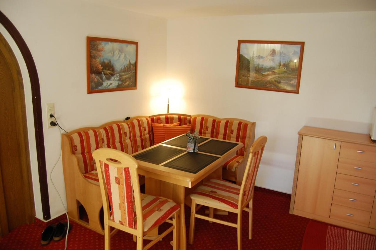 Hotel - Pension - Heidelberg Inkl. Chiemgaukarte Ruhpolding Luaran gambar