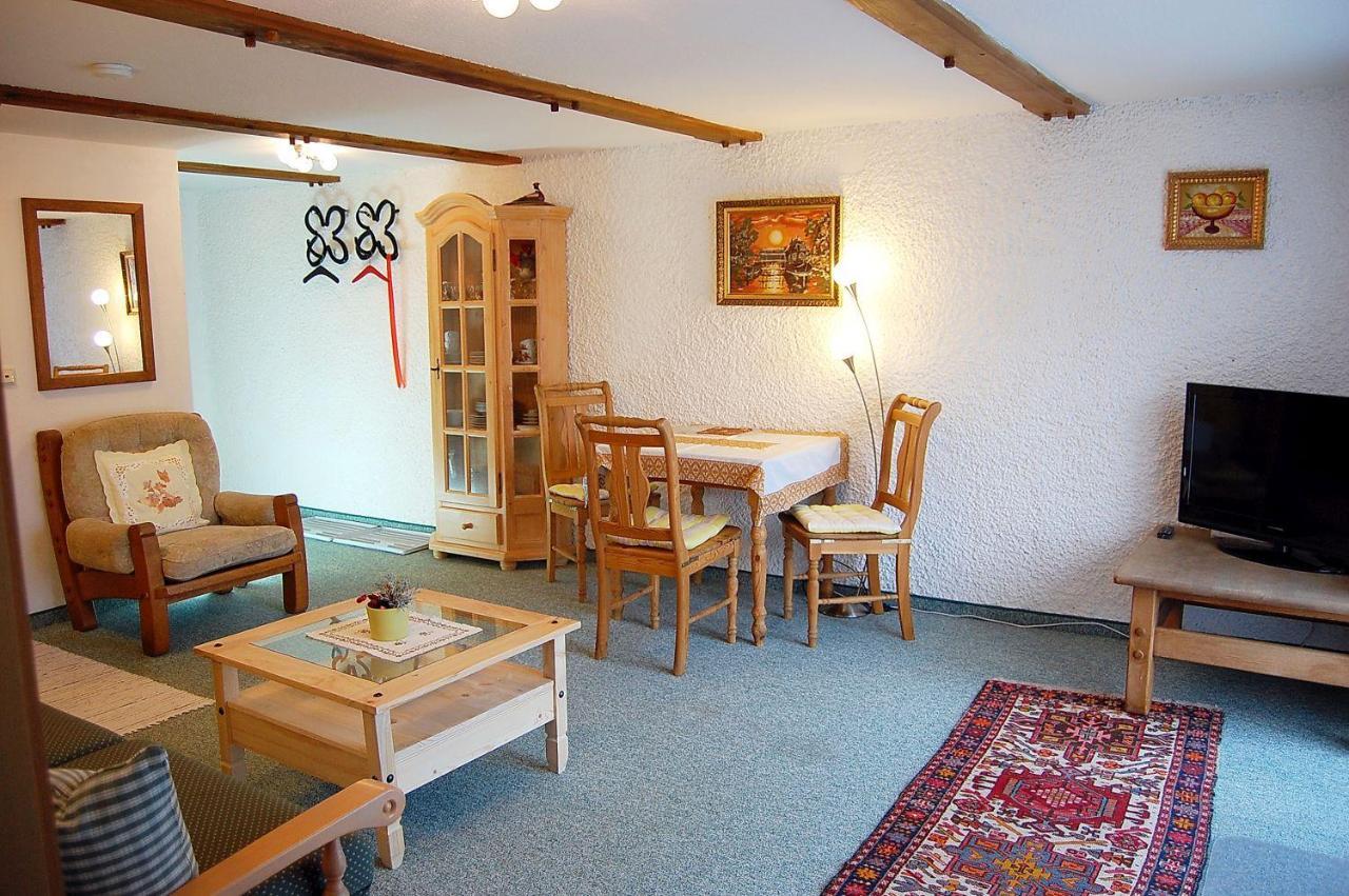 Hotel - Pension - Heidelberg Inkl. Chiemgaukarte Ruhpolding Luaran gambar