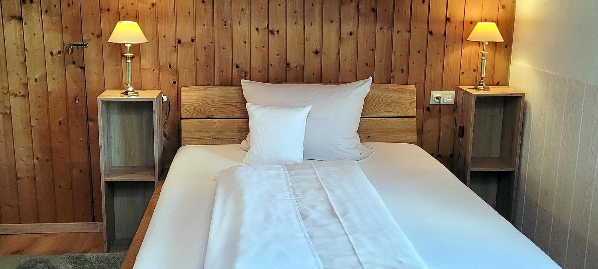 Hotel - Pension - Heidelberg Inkl. Chiemgaukarte Ruhpolding Luaran gambar