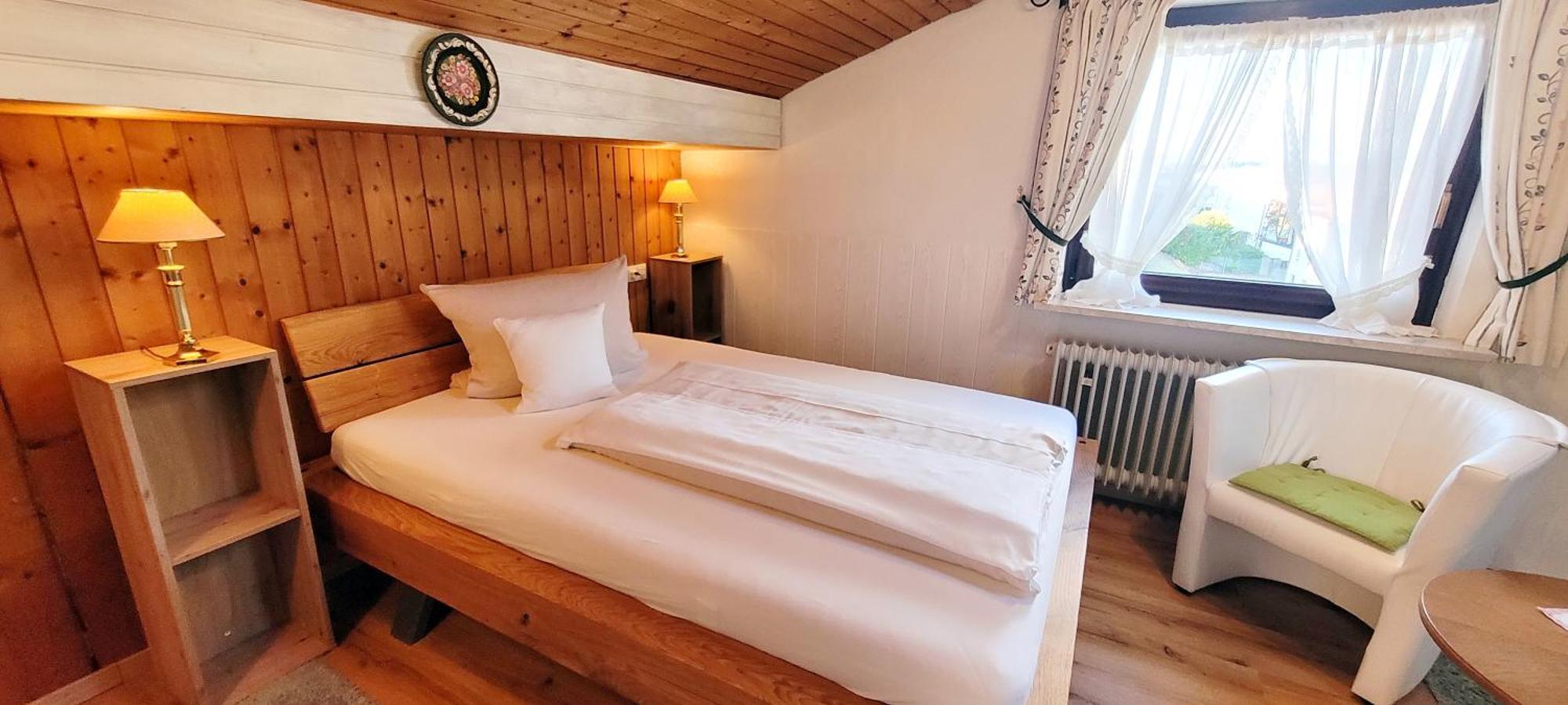 Hotel - Pension - Heidelberg Inkl. Chiemgaukarte Ruhpolding Luaran gambar