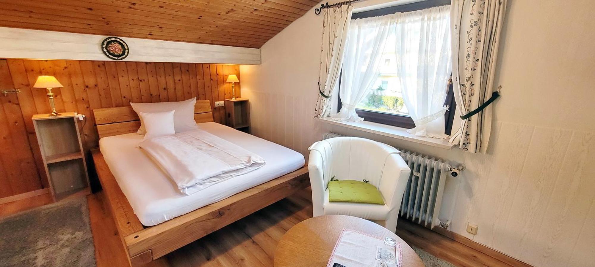 Hotel - Pension - Heidelberg Inkl. Chiemgaukarte Ruhpolding Luaran gambar